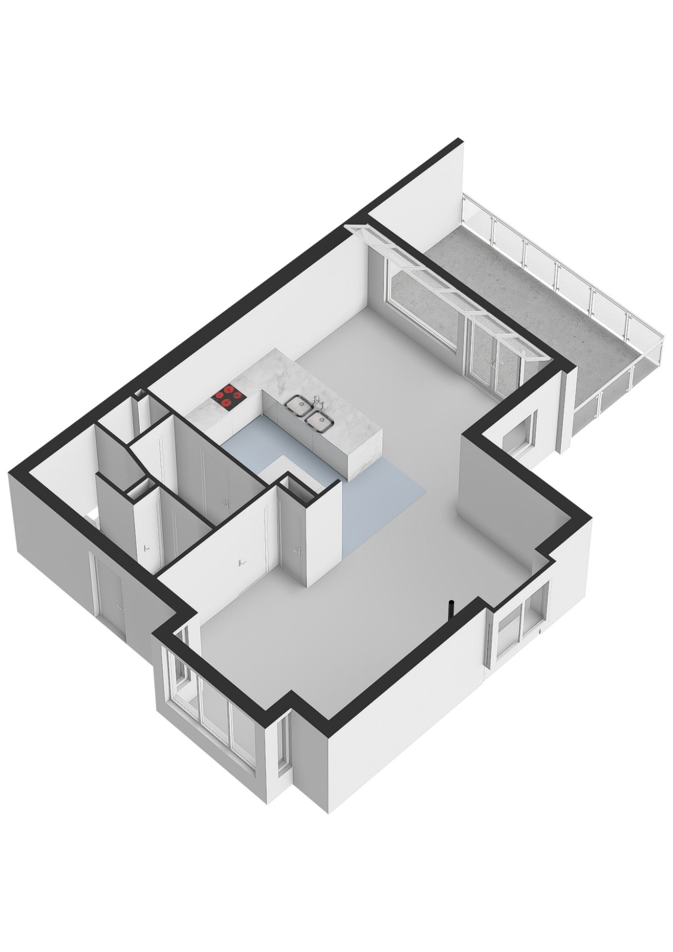 Foto 64 van Doctor van Noortstraat 113