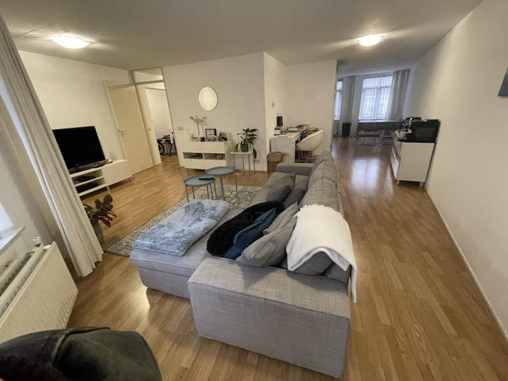 Foto 2 van Muzenplein 19