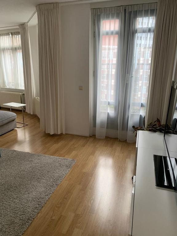 Foto 4 van Muzenplein 19