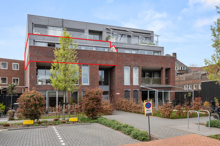Paul Heijhof 19