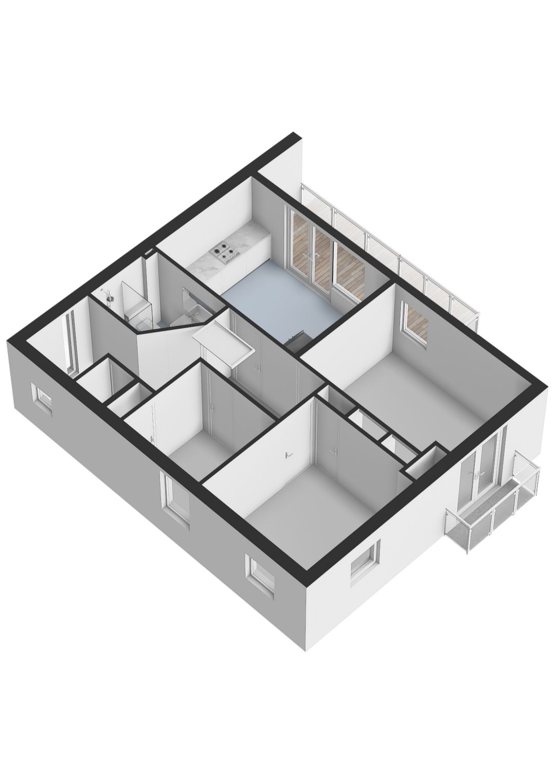 Foto 62 van Doctor van Noortstraat 113