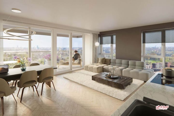 Foto 3 van Randveen 698