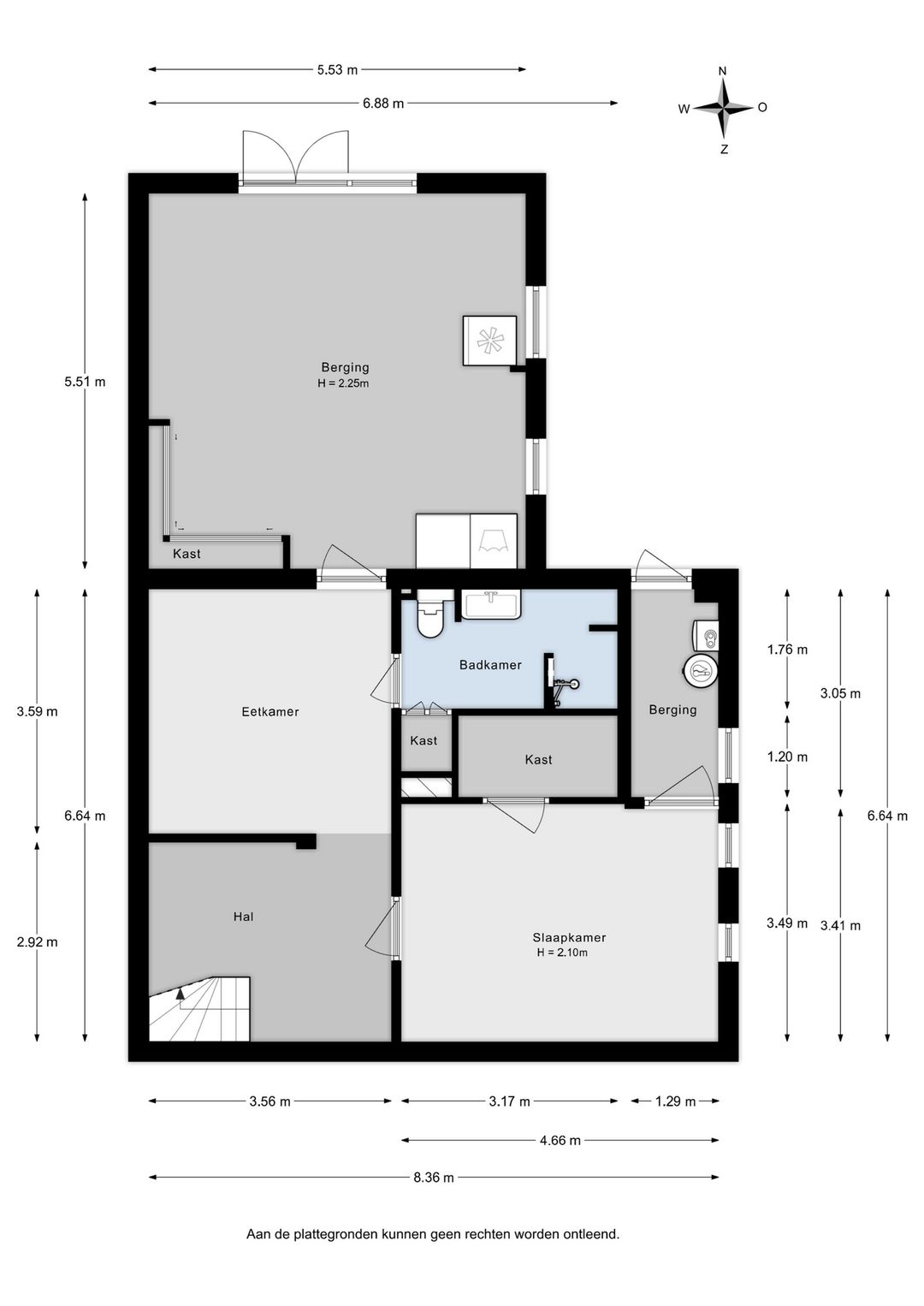 Foto 67 van Doctor van Noortstraat 113