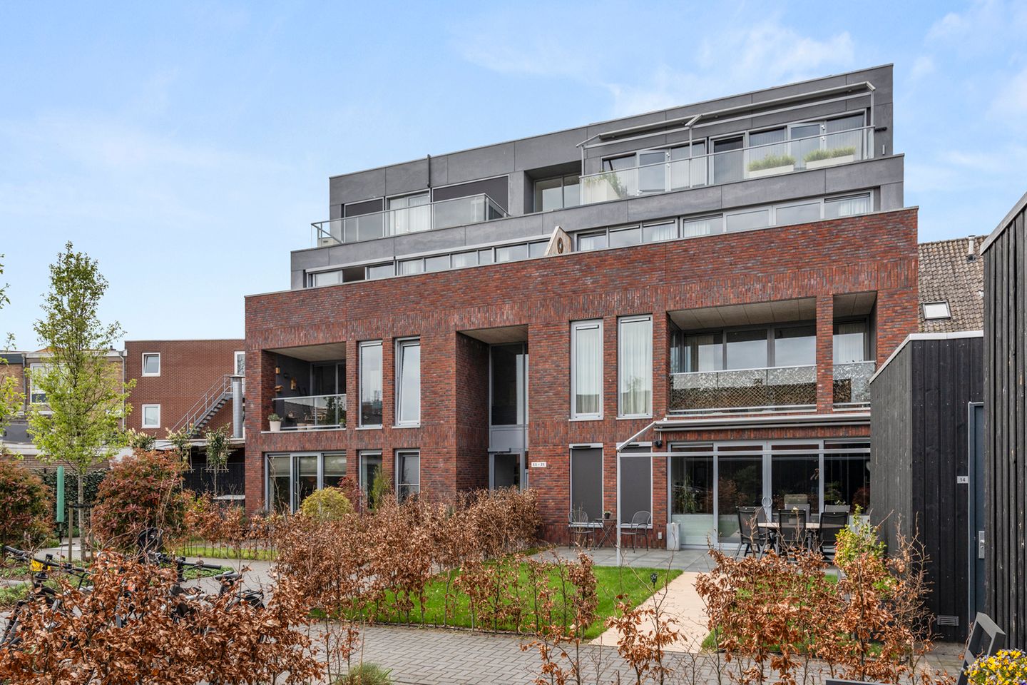 Foto 4 van Paul Heijhof 19