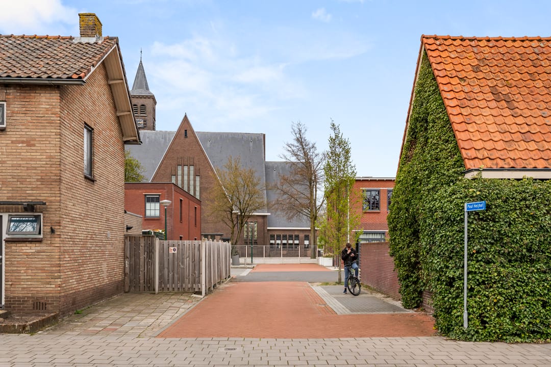 Foto 38 van Paul Heijhof 19