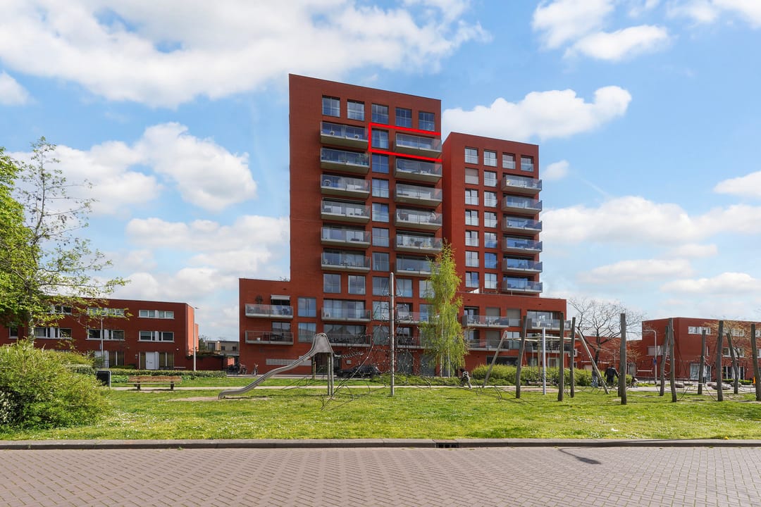 Photo 1 of Sint Pieterspark 63