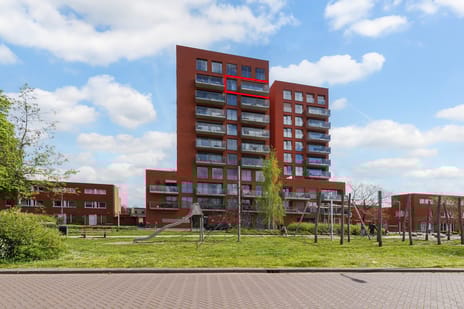 Sint Pieterspark thumbnail