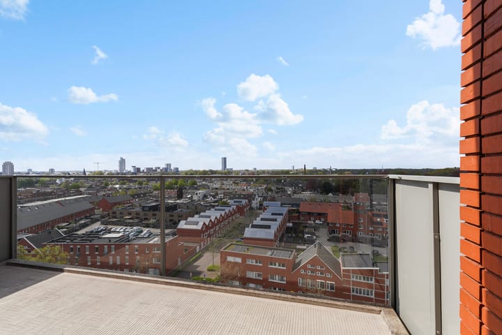 Photo 3 of Sint Pieterspark 63