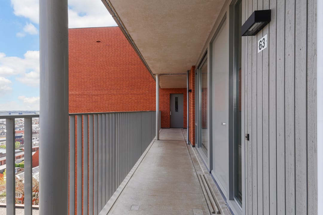 Photo 22 of Sint Pieterspark 63