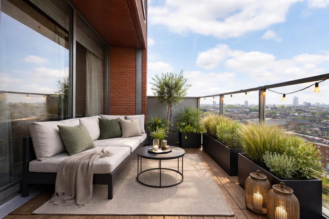 Photo 31 of Sint Pieterspark 63