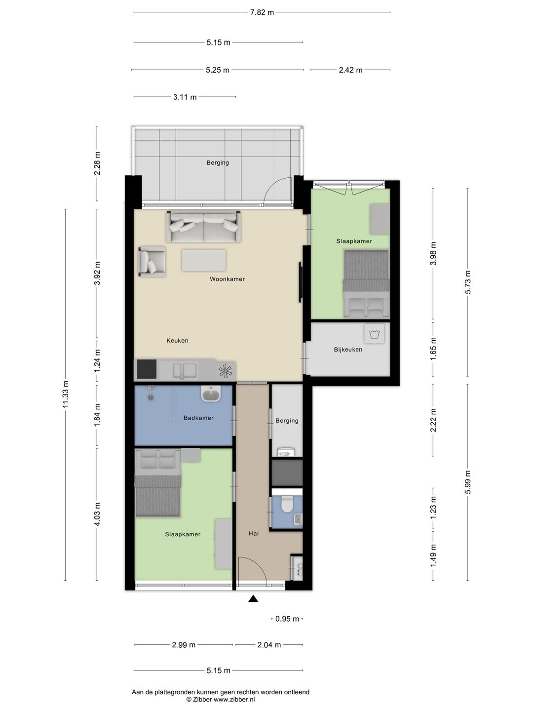 Photo 53 of Sint Pieterspark 63