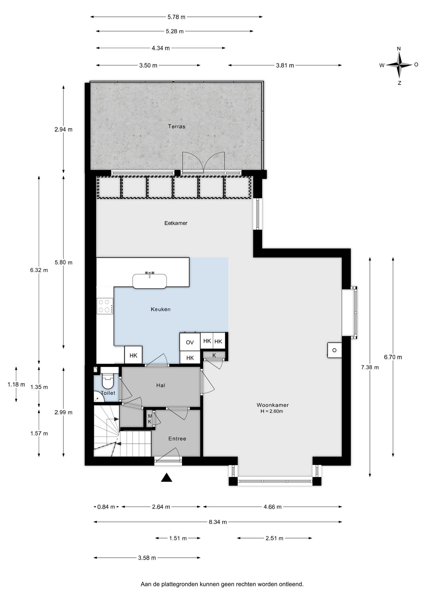 Foto 63 van Doctor van Noortstraat 113