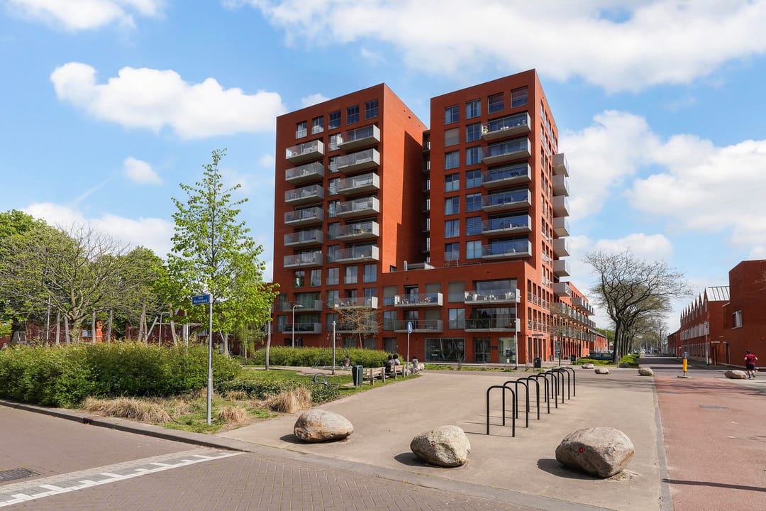 Photo 13 of Sint Pieterspark 63