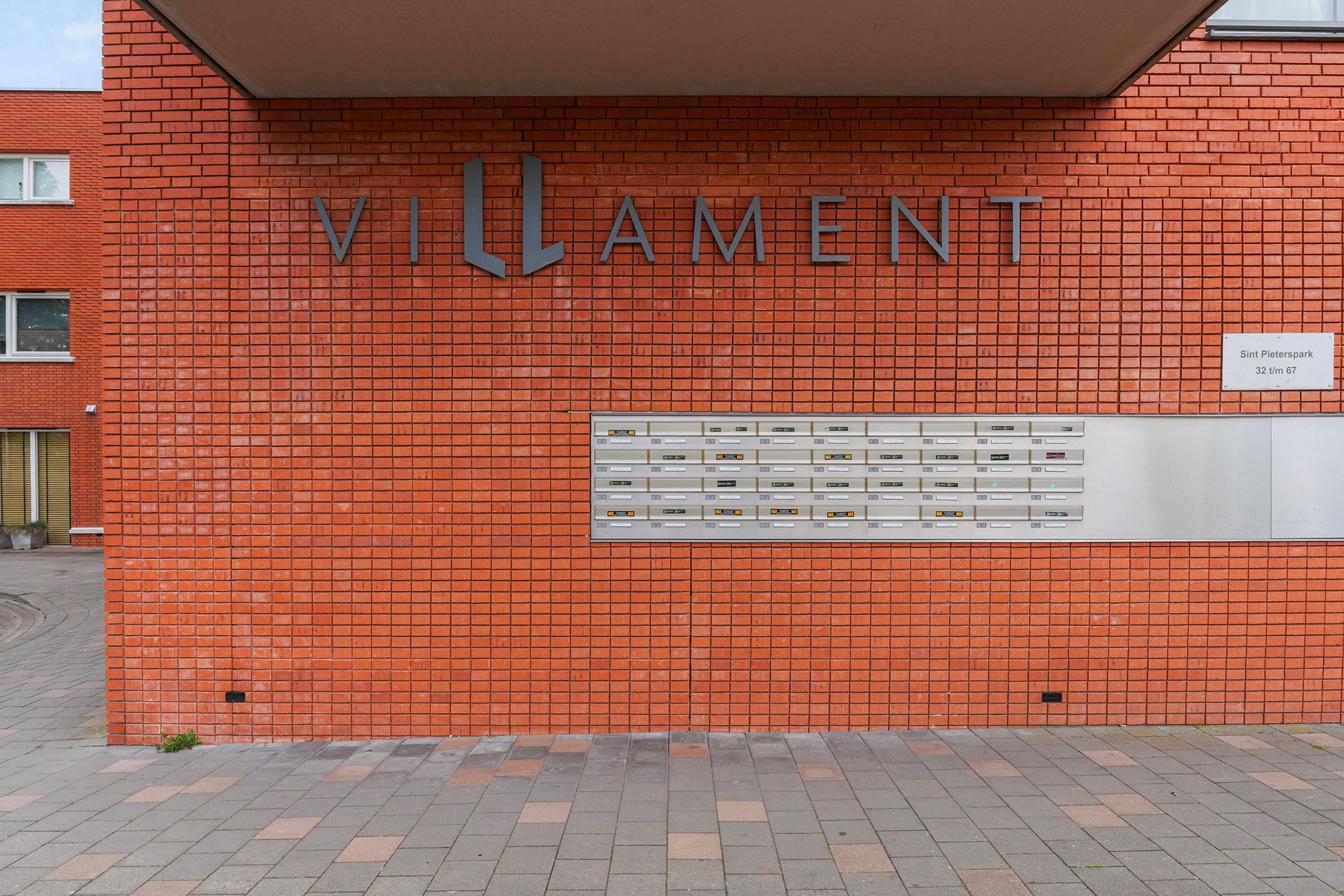 Photo 18 of Sint Pieterspark 63