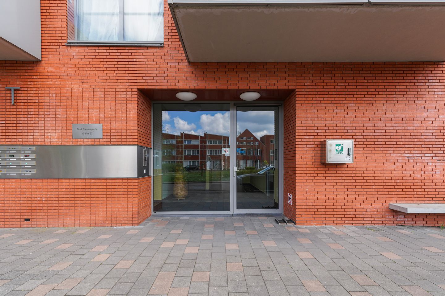 Photo 19 of Sint Pieterspark 63