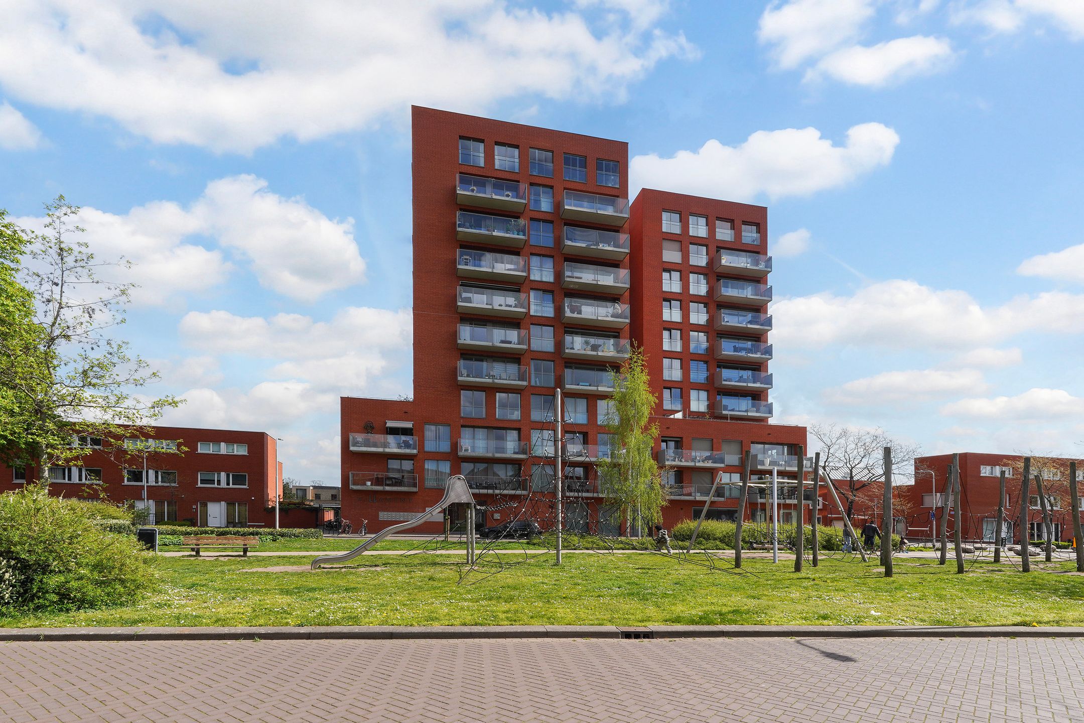 Photo 12 of Sint Pieterspark 63