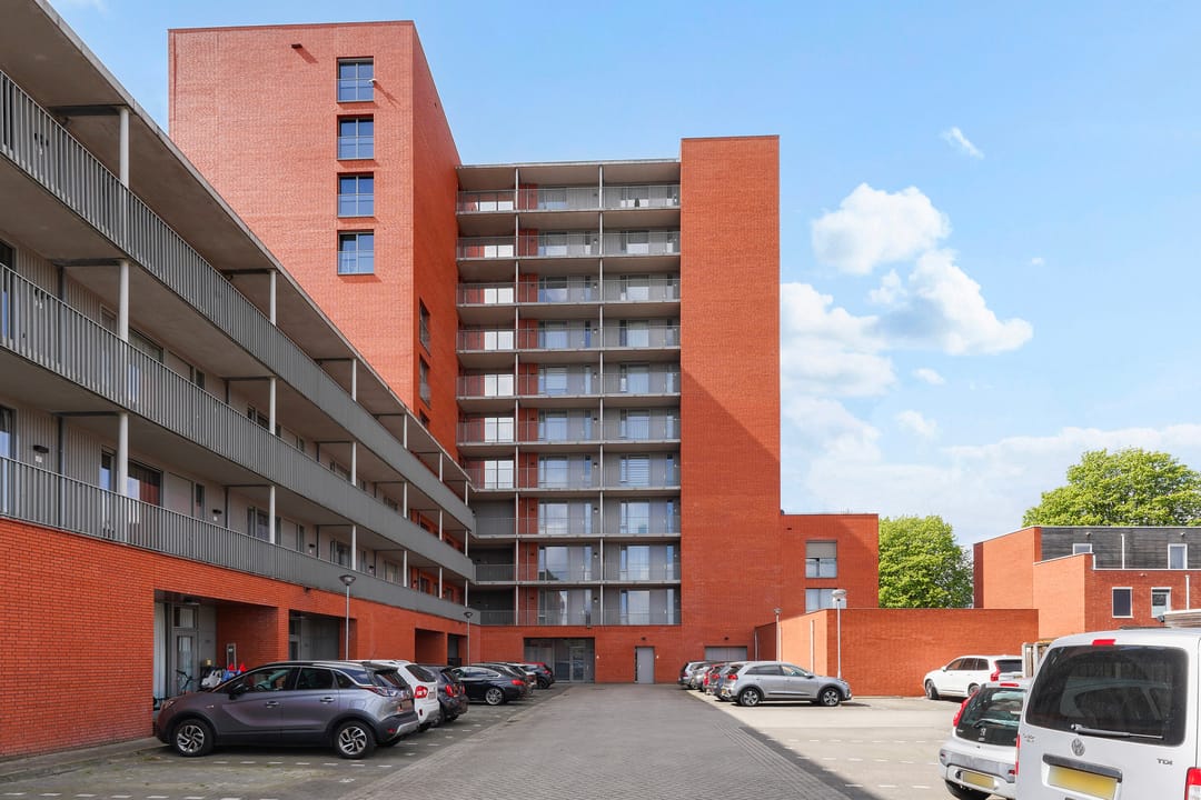 Photo 16 of Sint Pieterspark 63