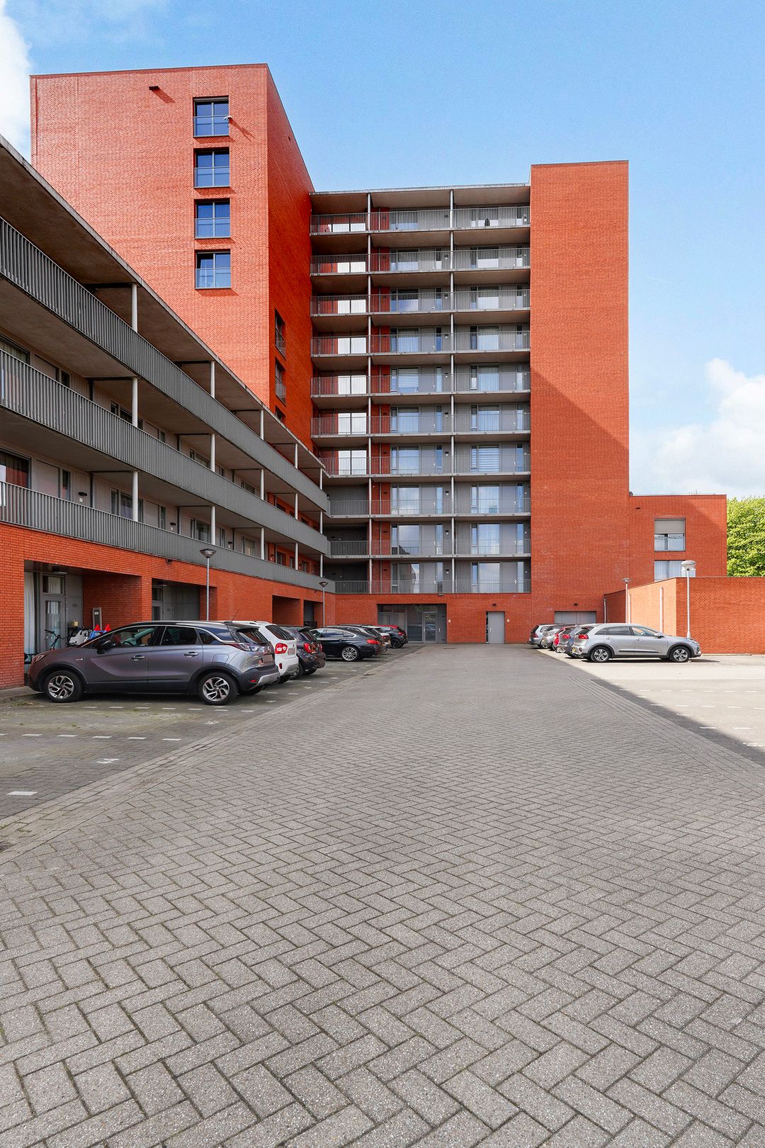 Photo 17 of Sint Pieterspark 63