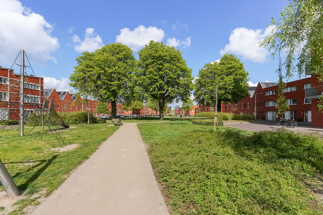 Photo 11 of Sint Pieterspark 63