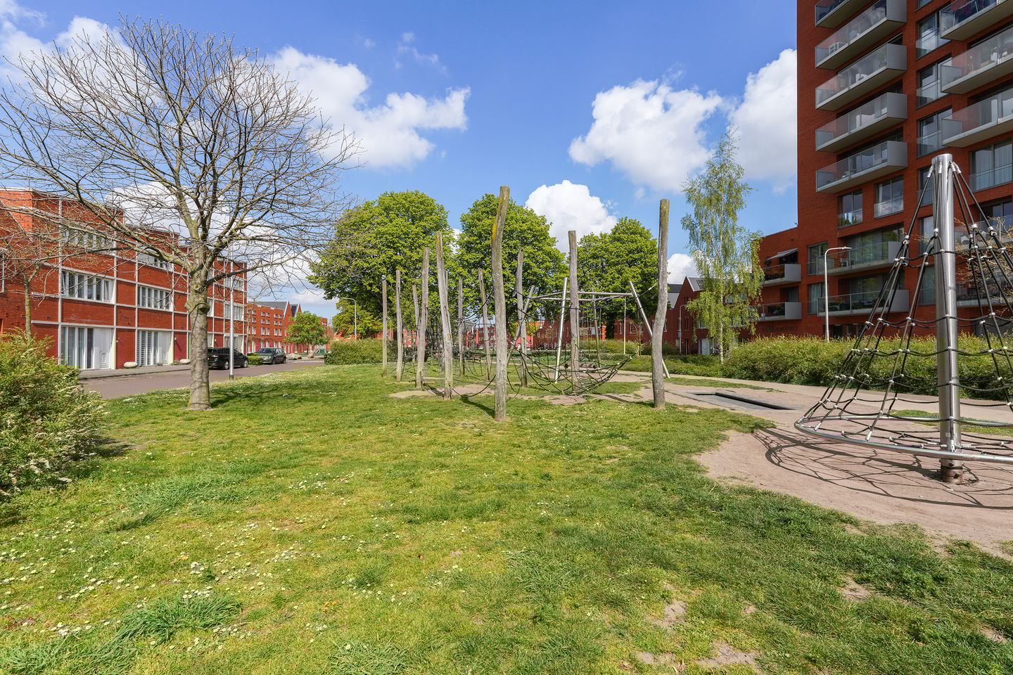 Photo 10 of Sint Pieterspark 63