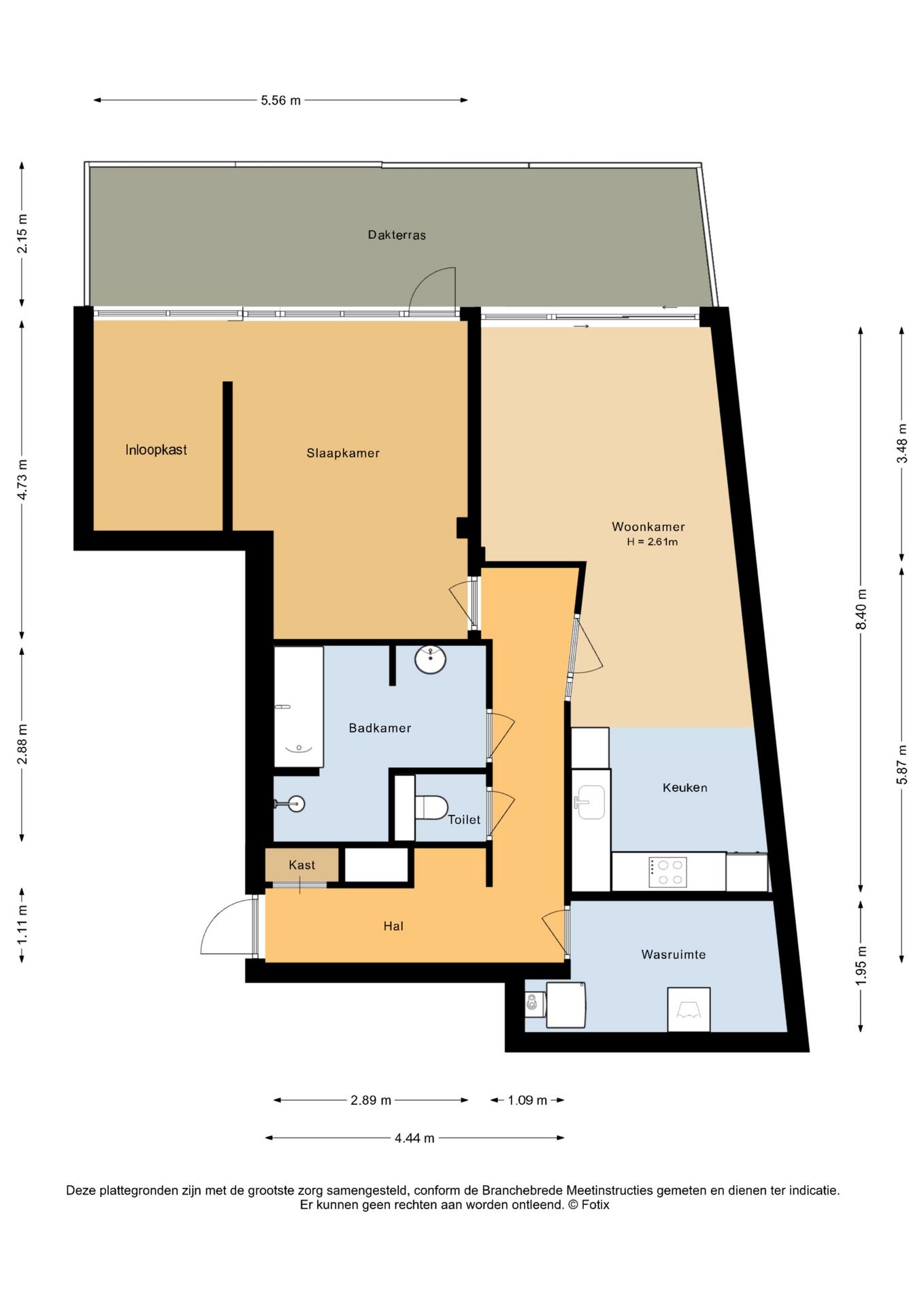 Foto 44 van Paul Heijhof 19