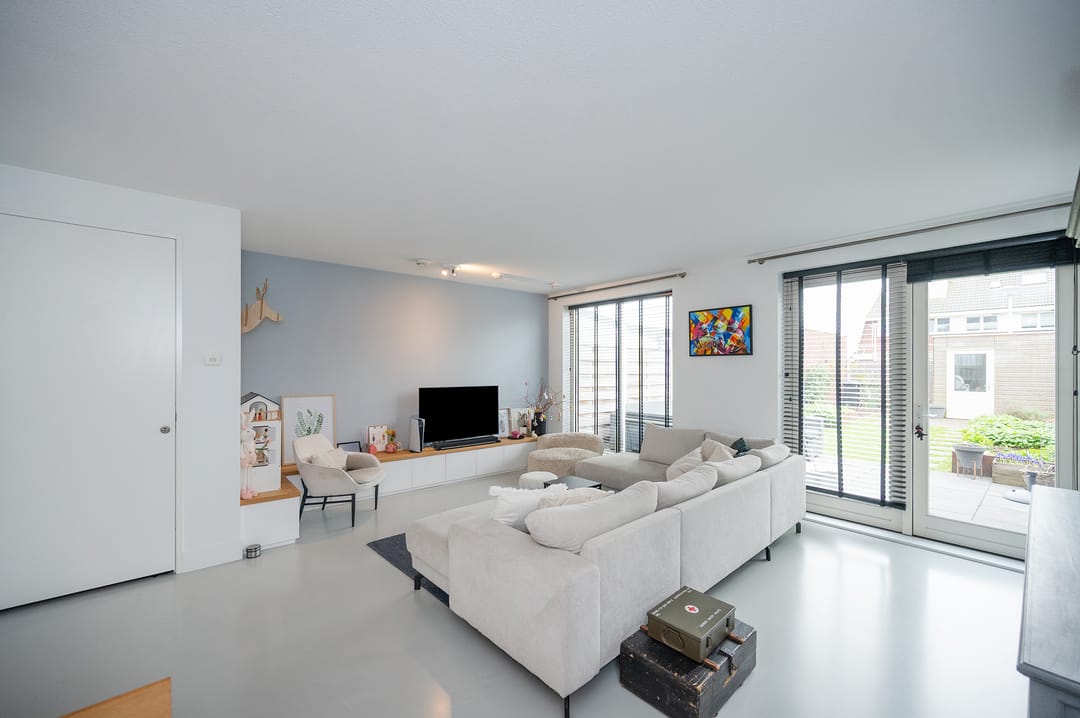 Foto 7 van Klaproos 31