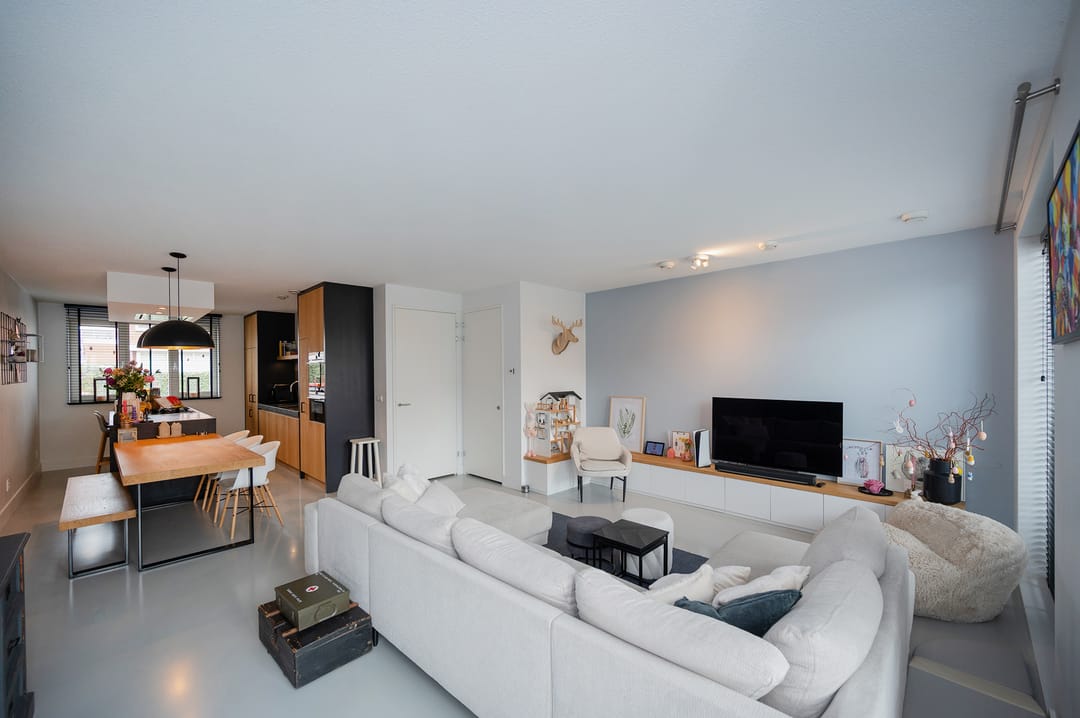 Foto 8 van Klaproos 31