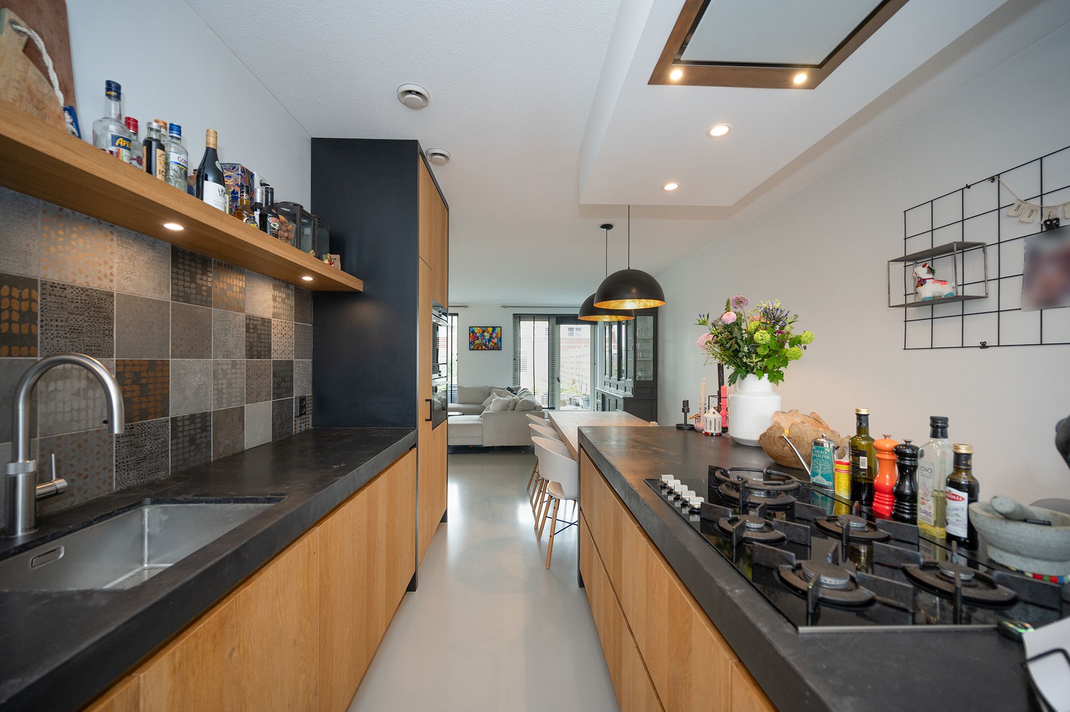 Foto 12 van Klaproos 31