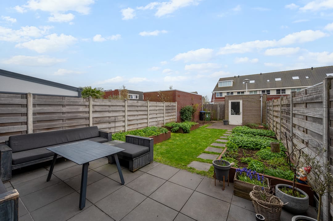 Foto 13 van Klaproos 31