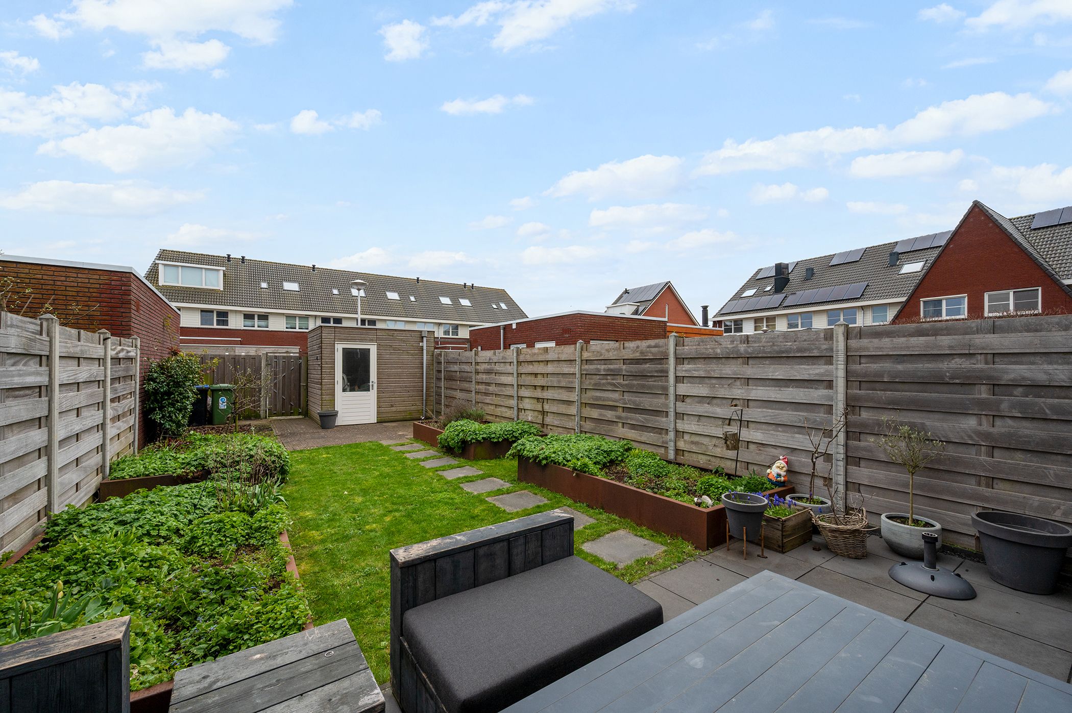 Foto 15 van Klaproos 31