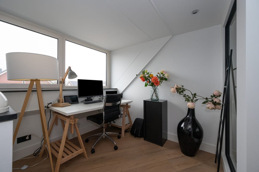 Foto 31 van Klaproos 31