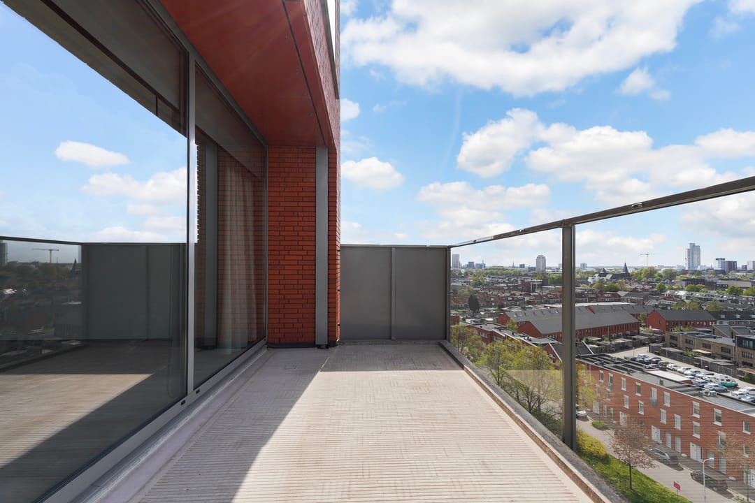 Photo 2 of Sint Pieterspark 63