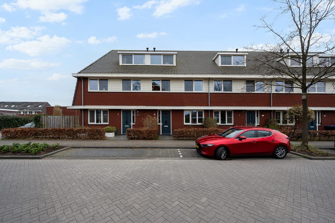 Foto 43 van Klaproos 31