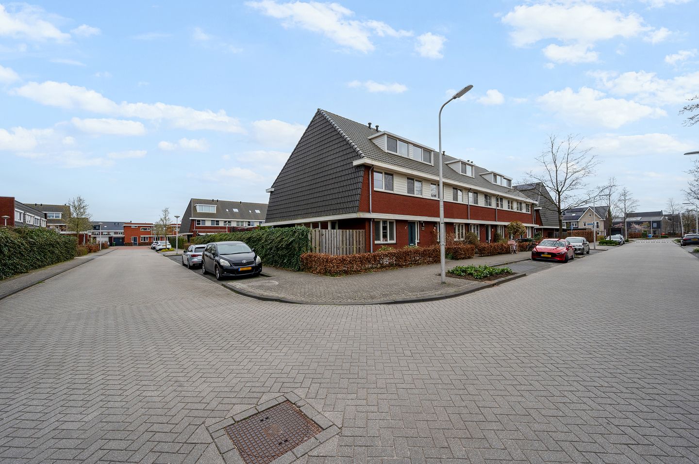 Foto 40 van Klaproos 31