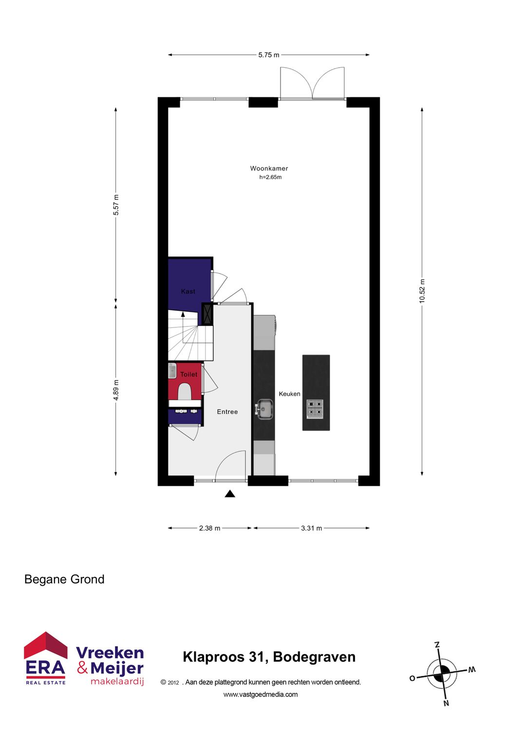 Foto 46 van Klaproos 31