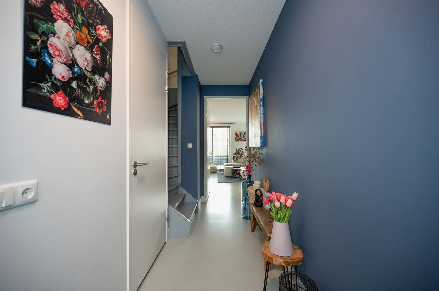 Foto 4 van Klaproos 31