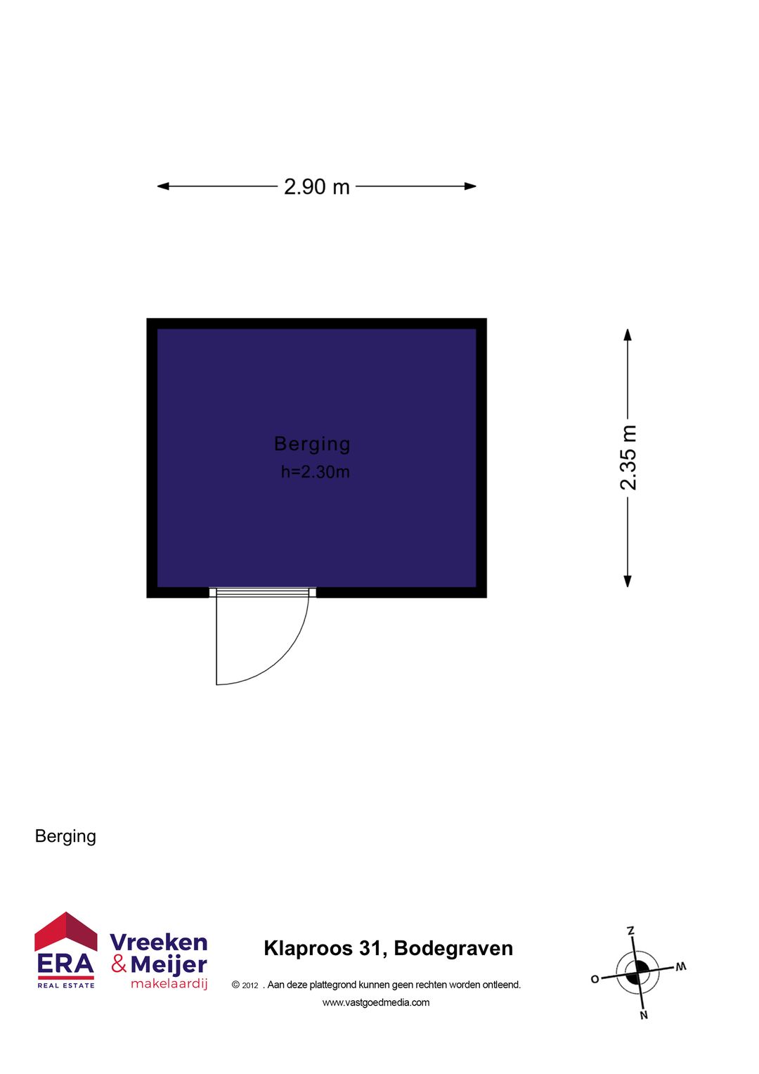 Foto 52 van Klaproos 31