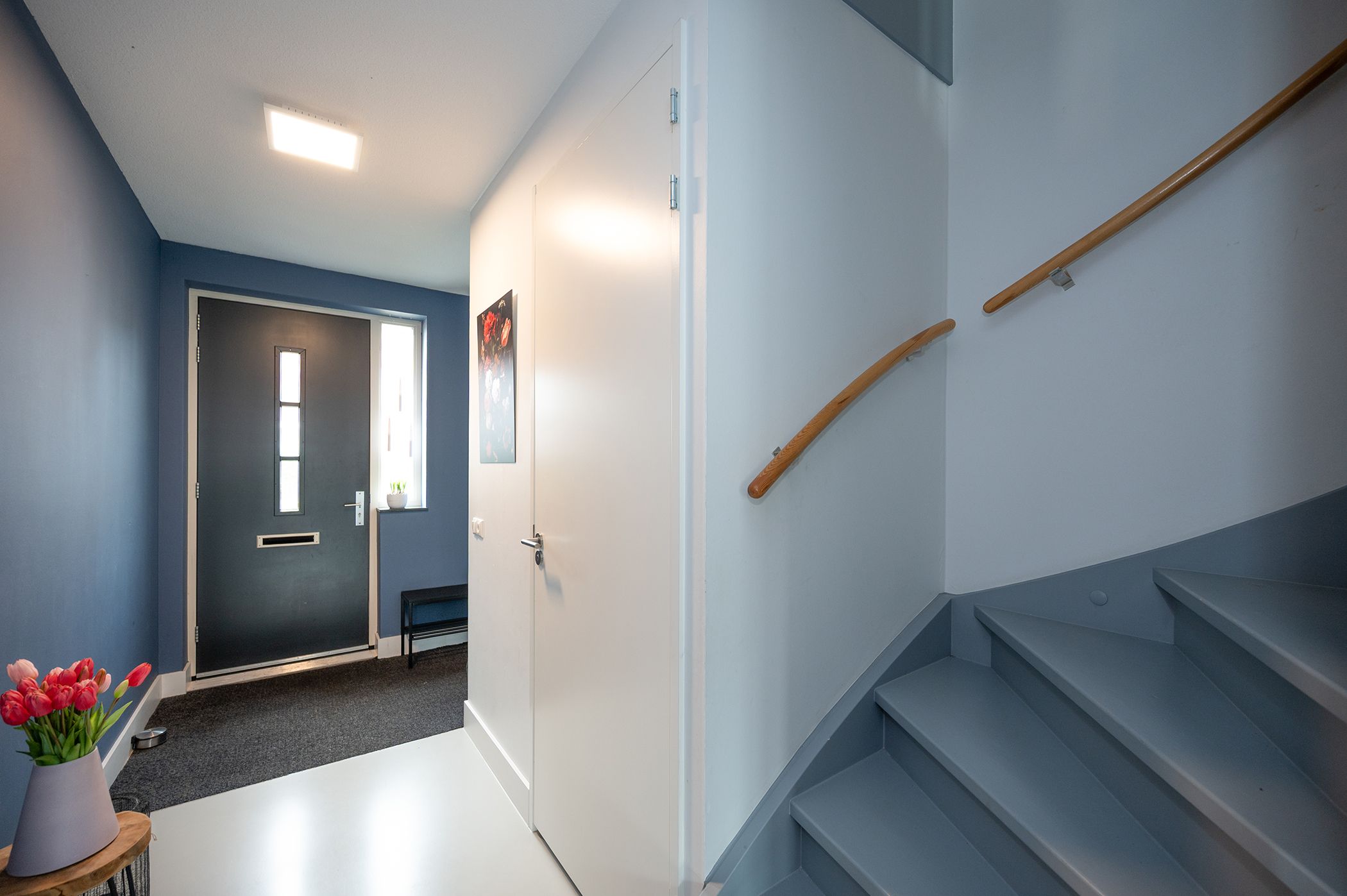 Foto 3 van Klaproos 31