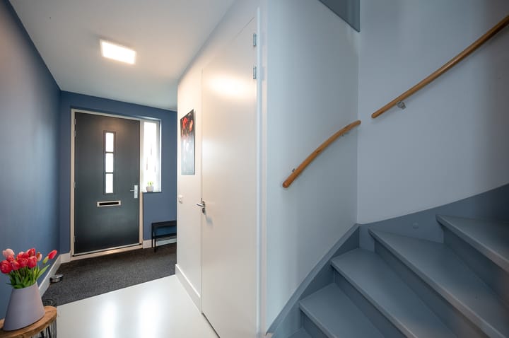 Foto 3 van Klaproos 31