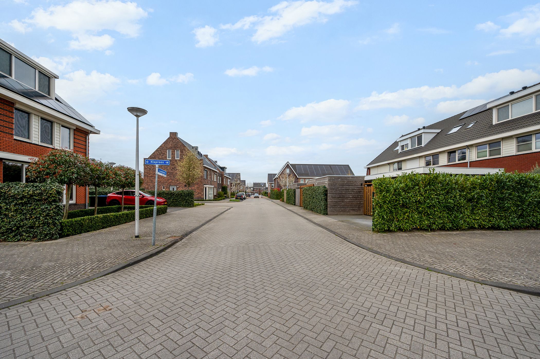 Foto 42 van Klaproos 31