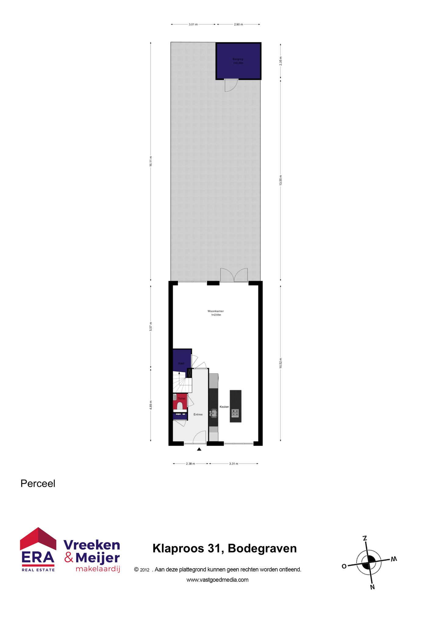 Foto 44 van Klaproos 31