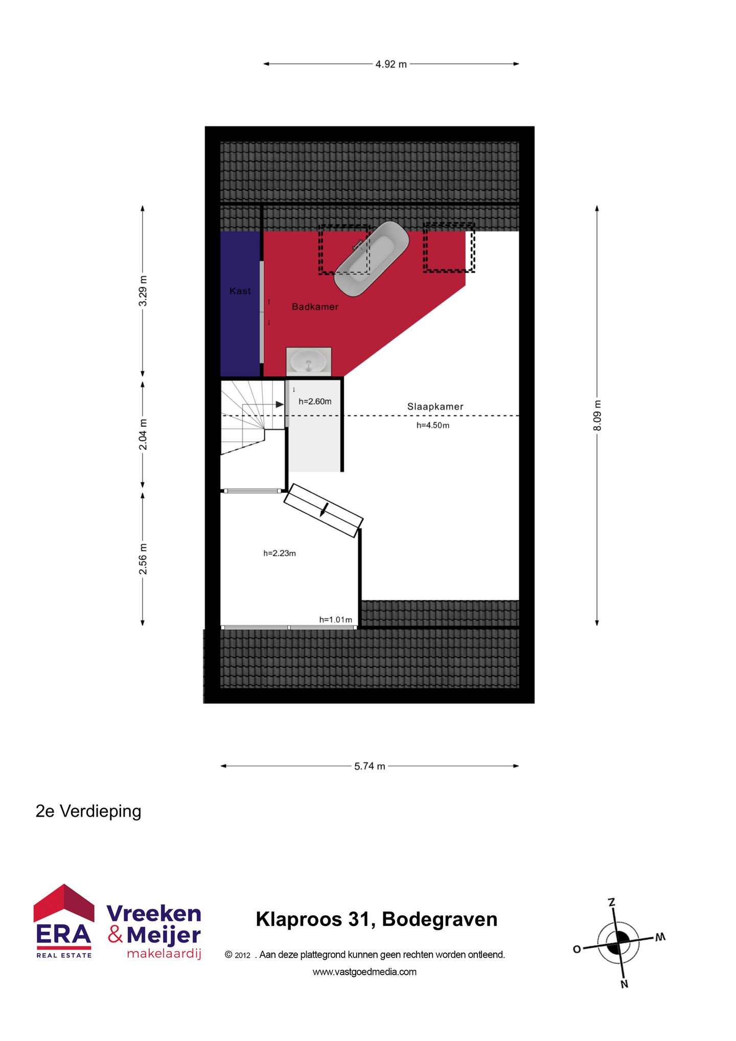 Foto 50 van Klaproos 31