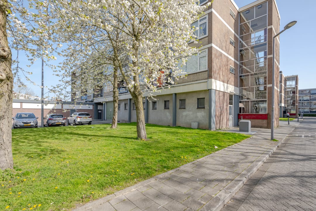 Foto 13 van Diogenesstraat 21