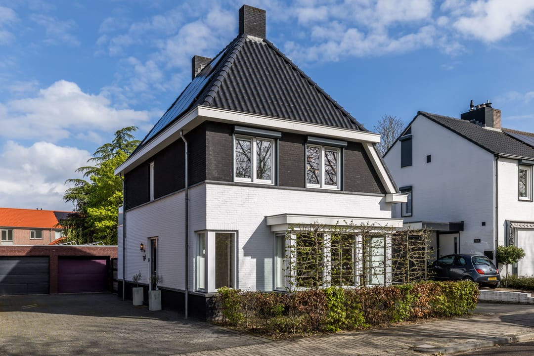 Foto 1 van Demstraat 78-B