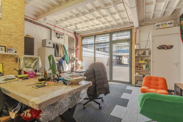 Photo 4 of Diogenesstraat 21