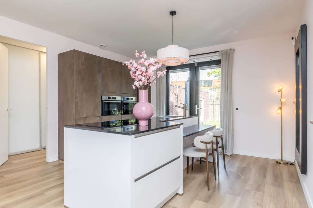 Foto 8 van Demstraat 78-B