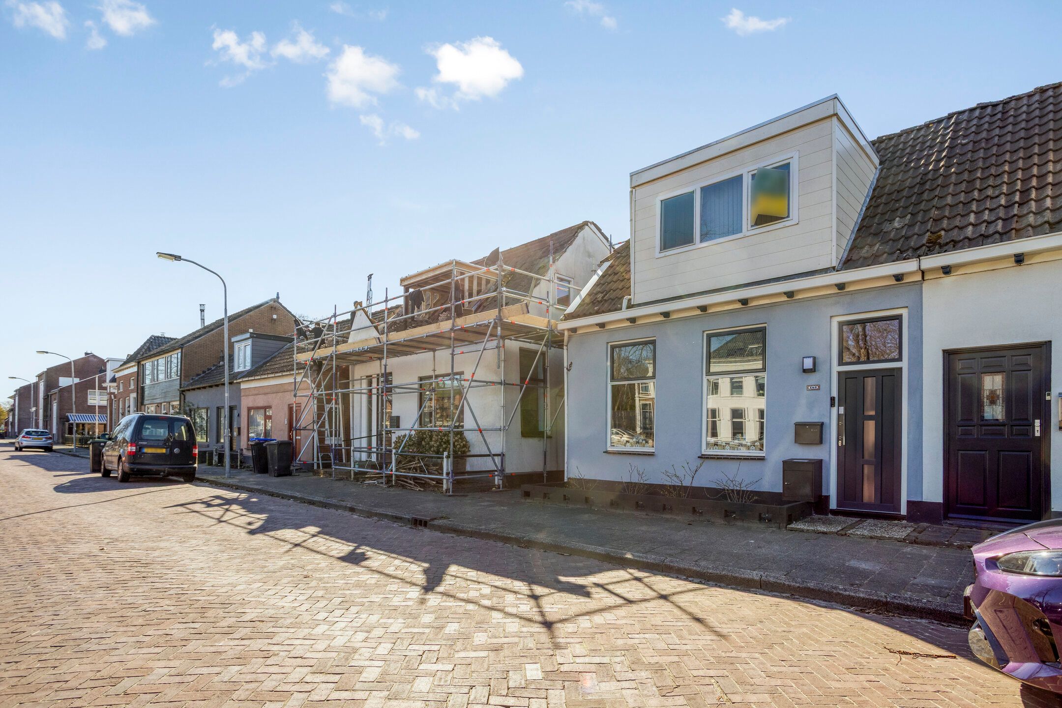 Noorderstraat 260 