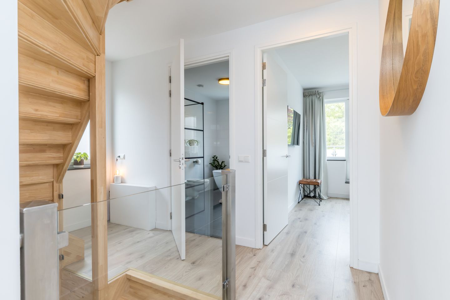 Foto 35 van Demstraat 78-B