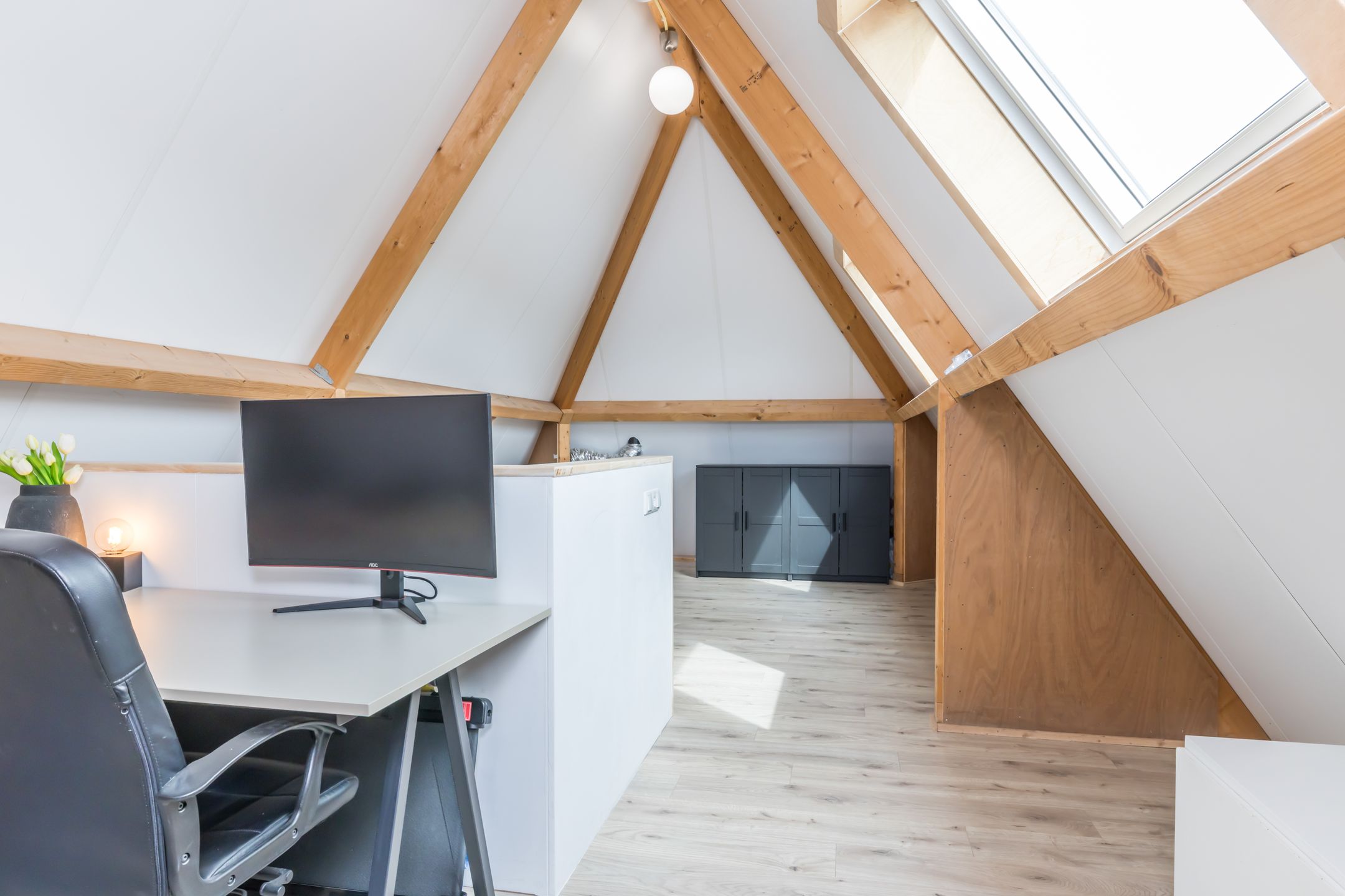 Foto 42 van Demstraat 78-B