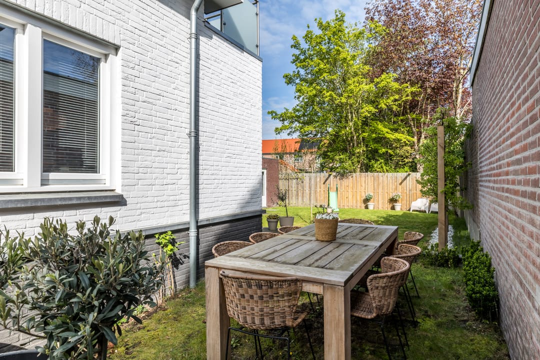 Foto 46 van Demstraat 78-B